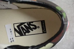 Vans Old Skool VN0A40E25U2 