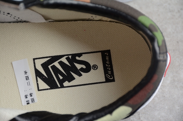 Vans Old Skool VN0A40E25U2  