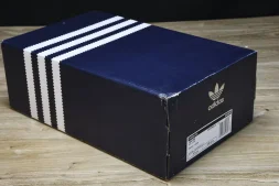 Notitle x Adidas Samba OG IG4198