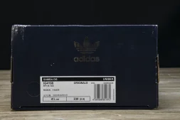 Notitle x Adidas Samba OG IG4198