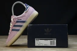 Notitle x Adidas Samba OG IG4198