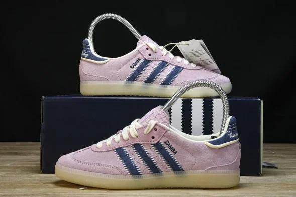 Notitle x Adidas Samba OG IG4198 
