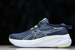 Asics Gel-Nimbus 26 1011B794-400