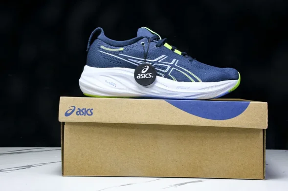 Asics Gel-Nimbus 26 1011B794-400 