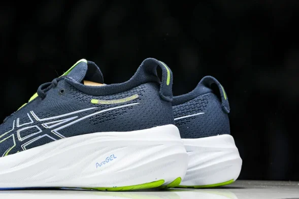 Asics Gel-Nimbus 26 1011B794-400 