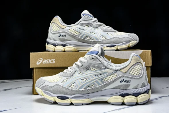 Asics Gel-NYC 1203A372-600 