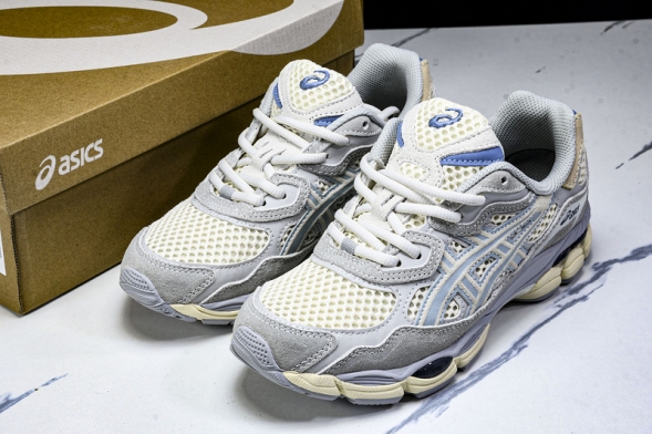 Asics Gel-NYC 1203A372-600 