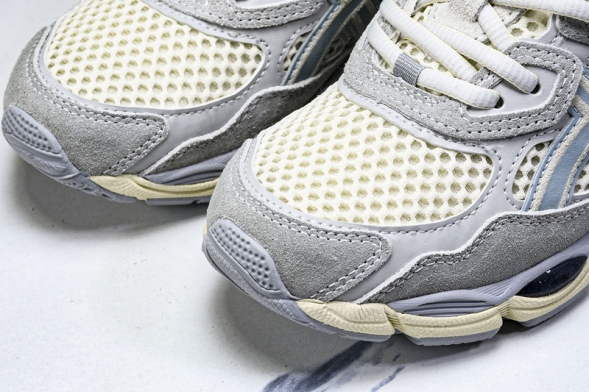 Asics Gel-NYC 1203A372-600 