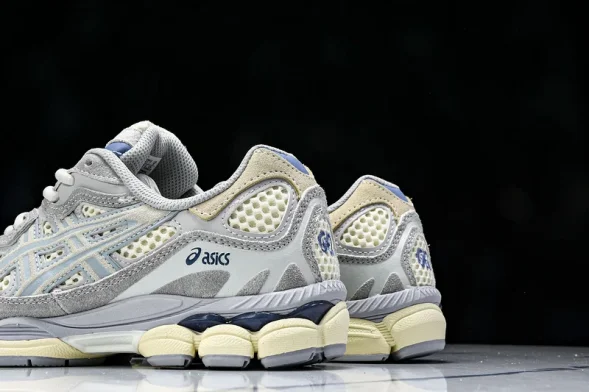 Asics Gel-NYC 1203A372-600 
