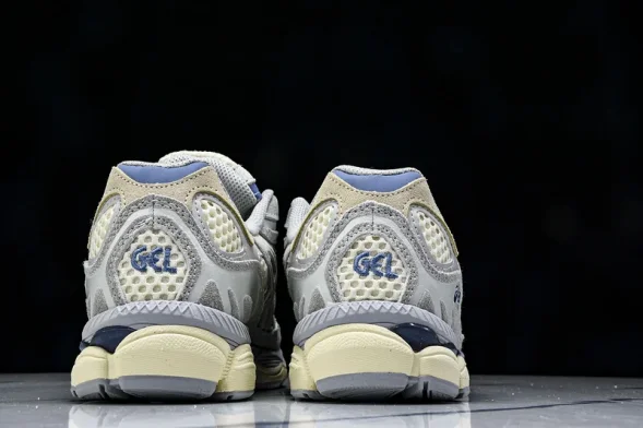 Asics Gel-NYC 1203A372-600 