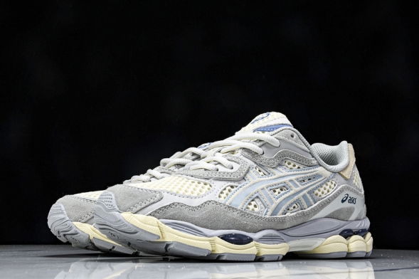 Asics Gel-NYC 1203A372-600 