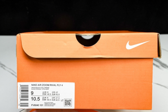 Nike Zoom Rival Fly 4 FV6040-101 