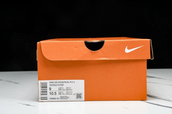 Nike Zoom Rival Fly 4 FV6040-101 