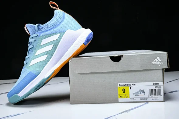 Adidas Crazyflight Mid GX1259 