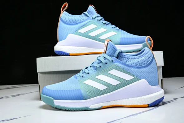 Adidas Crazyflight Mid GX1259 