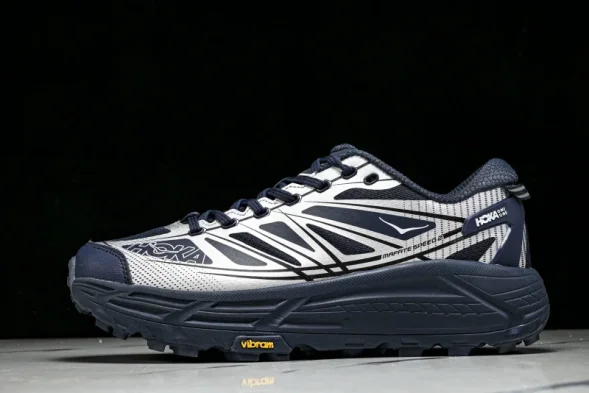 Hoka Mafate Speed 2 1126851 VYNV 