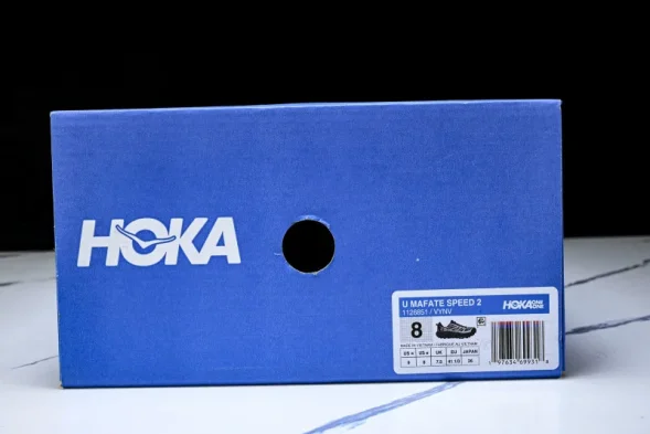 Hoka Mafate Speed 2 1126851 VYNV 