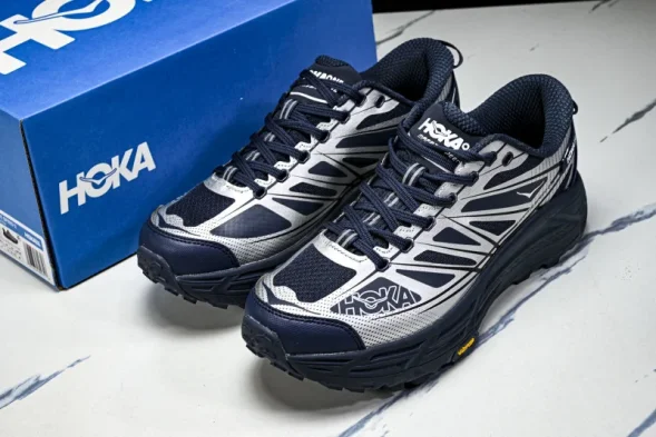 Hoka Mafate Speed 2 1126851 VYNV 