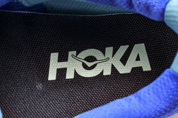Hoka One One Clifton 10 Low 1162030 HSK 