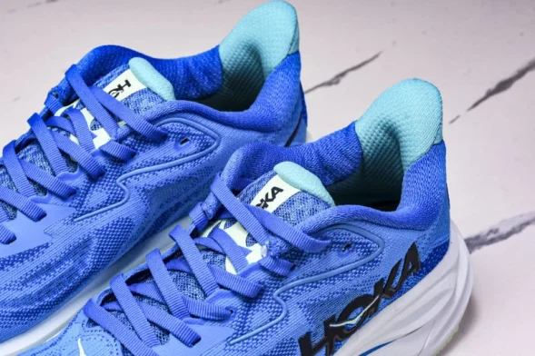 Hoka One One Clifton 10 Low 1162030 HSK 