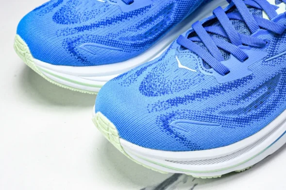 Hoka One One Clifton 10 Low 1162030 HSK 