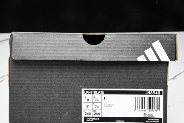 Adidas Lightblaze JH6940 