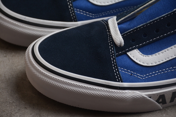 Vans Old Skool VN0A4U3B2BL 