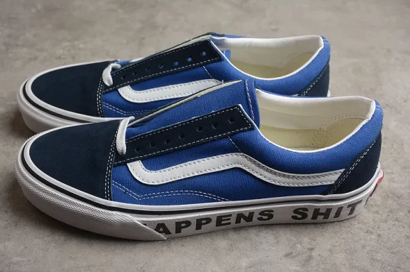 Vans Old Skool VN0A4U3B2BL 
