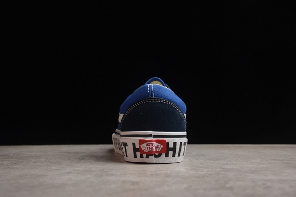 Vans Old Skool VN0A4U3B2BL 