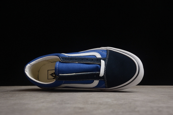 Vans Old Skool VN0A4U3B2BL 