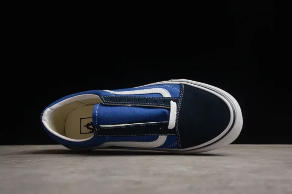 Vans Old Skool VN0A4U3B2BL 