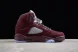 Nike Air Jordan 5 "Burgundy" AJ5  