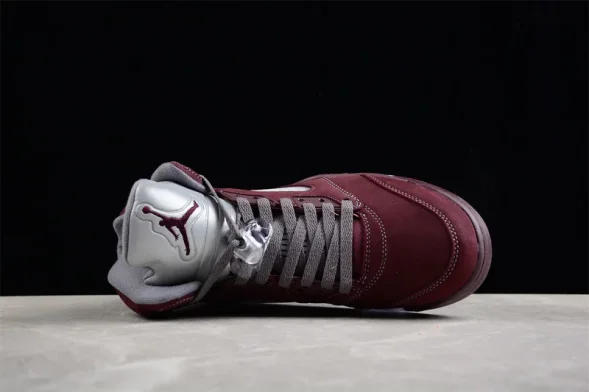 Nike Air Jordan 5 "Burgundy" AJ5  