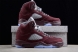 Nike Air Jordan 5 "Burgundy" AJ5  