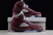 Nike Air Jordan 5 "Burgundy" AJ5  