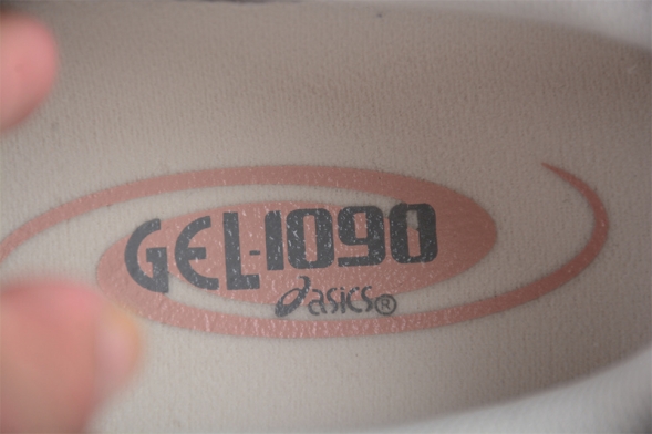 Asics Gel-1090 1203A243-022 