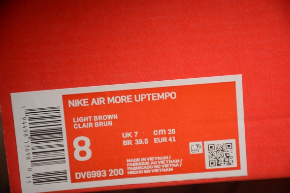 Nike Air More Uptempo 96 DV6993-200 