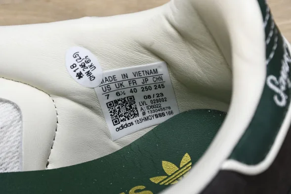 Adidas Samba OG IG6022 