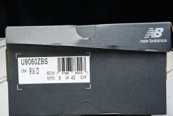 New Balance 9060 U9060ZBS