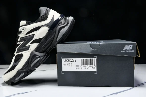 New Balance 9060 U9060ZBS 