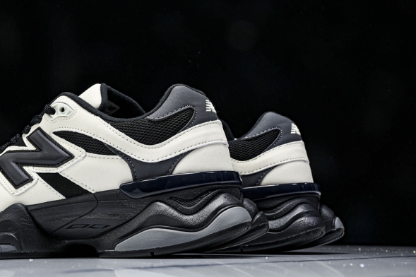New Balance 9060 U9060ZBS 