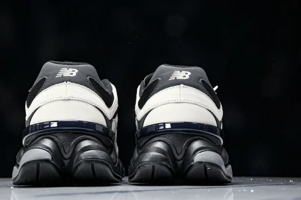 New Balance 9060 U9060ZBS 