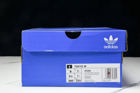 Adidas Tokyo W JP9705 