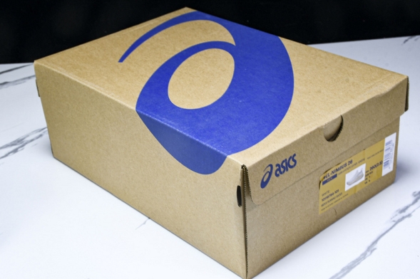 Asics Gel-Nimbus 26 1011B794-101 