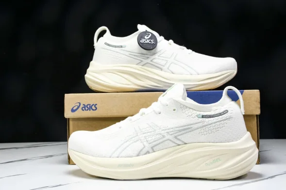 Asics Gel-Nimbus 26 1011B794-101 