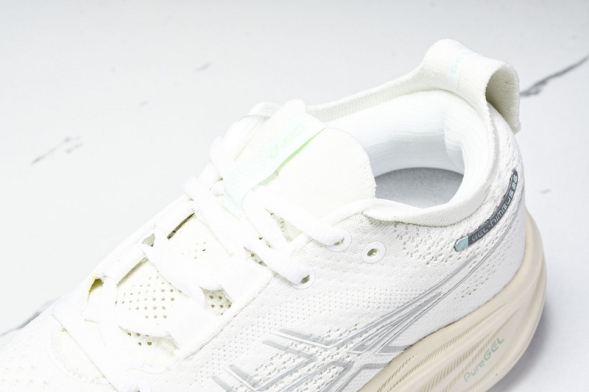 Asics Gel-Nimbus 26 1011B794-101 