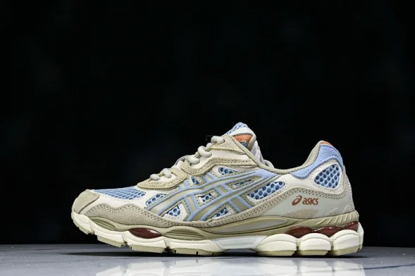 Asics Gel-NYC 1203A372-401 