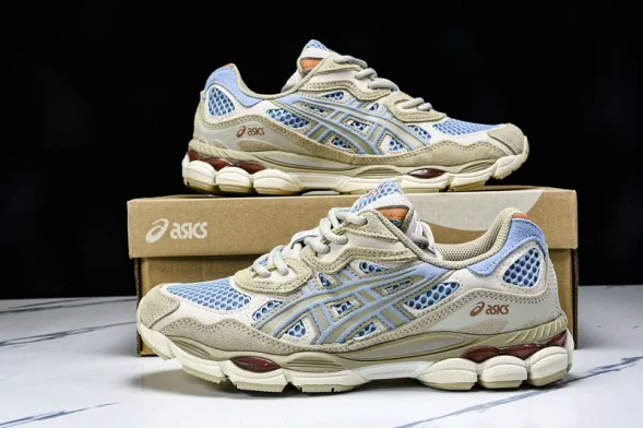 Asics Gel-NYC 1203A372-401 