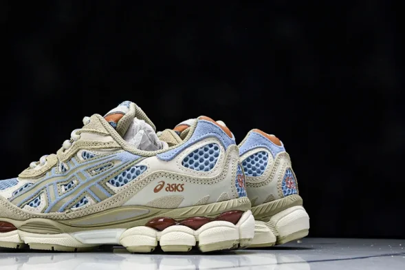 Asics Gel-NYC 1203A372-401 