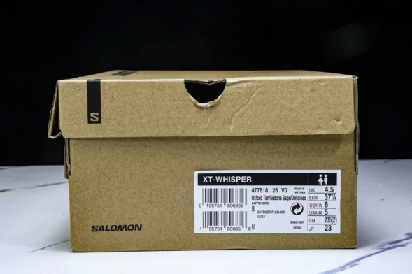 Salomon XT-Whisper 477618 26 